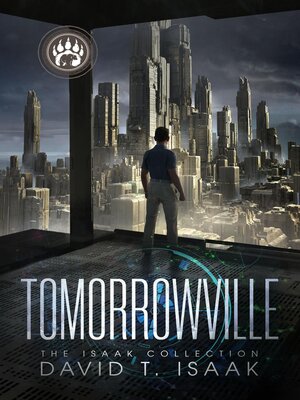 cover image of Tomorrowville